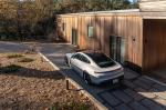 Porsche Taycan Turbo S 2019 года (NA)